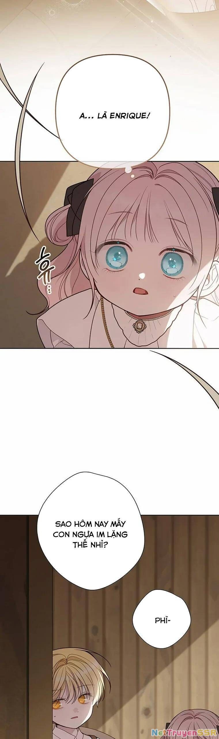 Bạo Chúa Bé Con Chapter 60 - 41