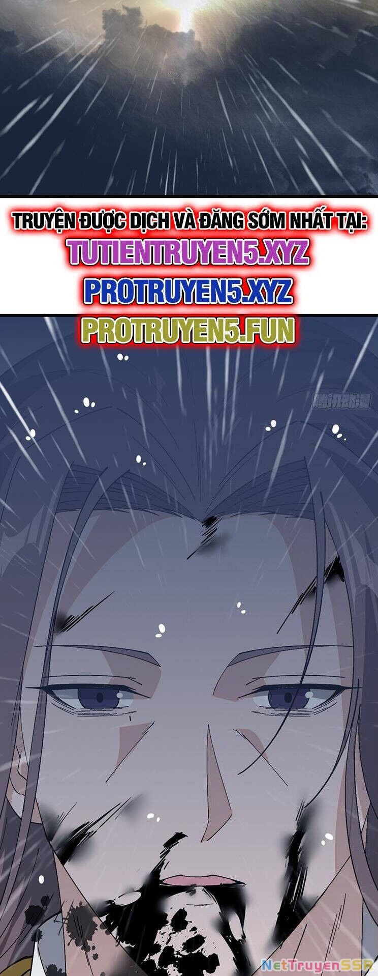 Ta Có Một Sơn Trại Chapter 910 - 28
