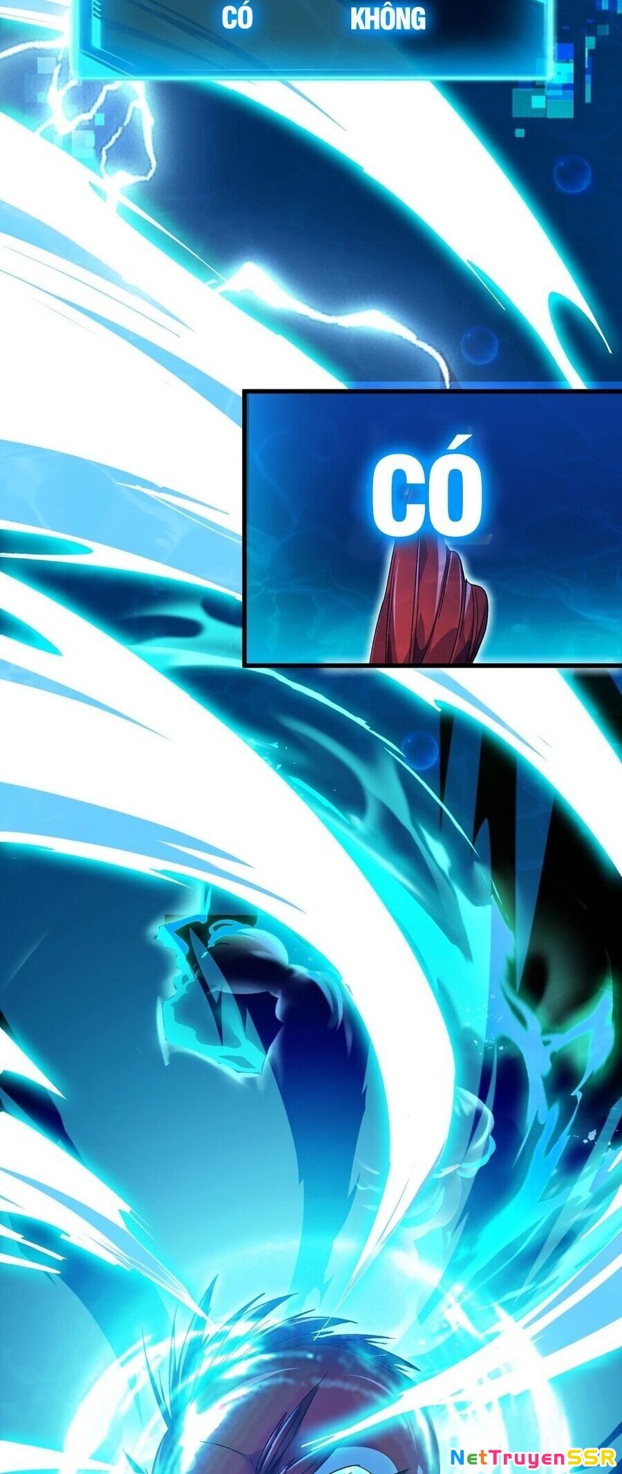 Linh Khí Khôi Phục: Từ Cá Chép Tiến Hóa Thành Thần Long Chapter 8 - 6