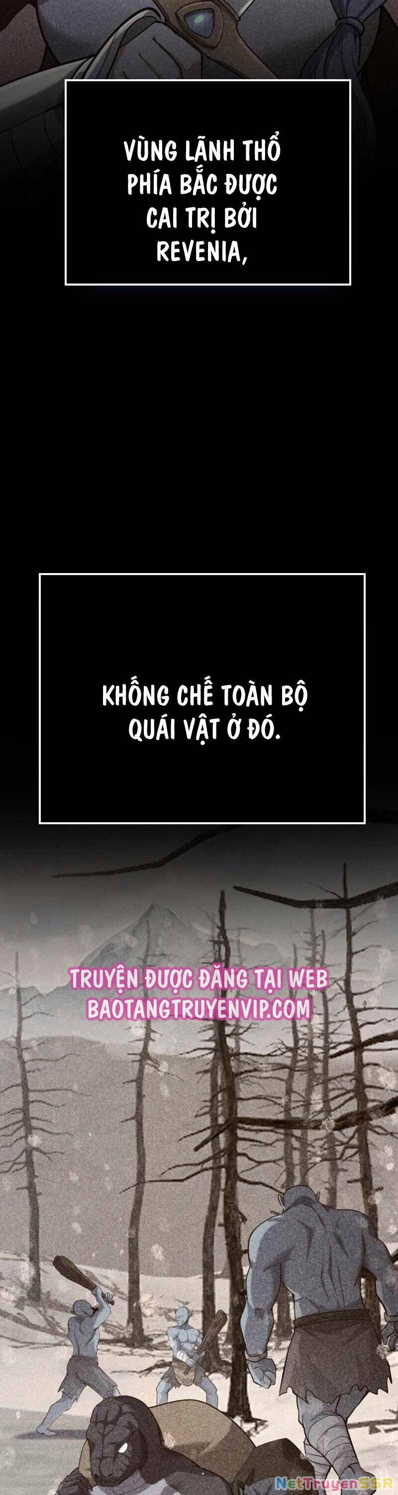 Kiếm Thánh Trọng Sinh Chapter 20 - 24