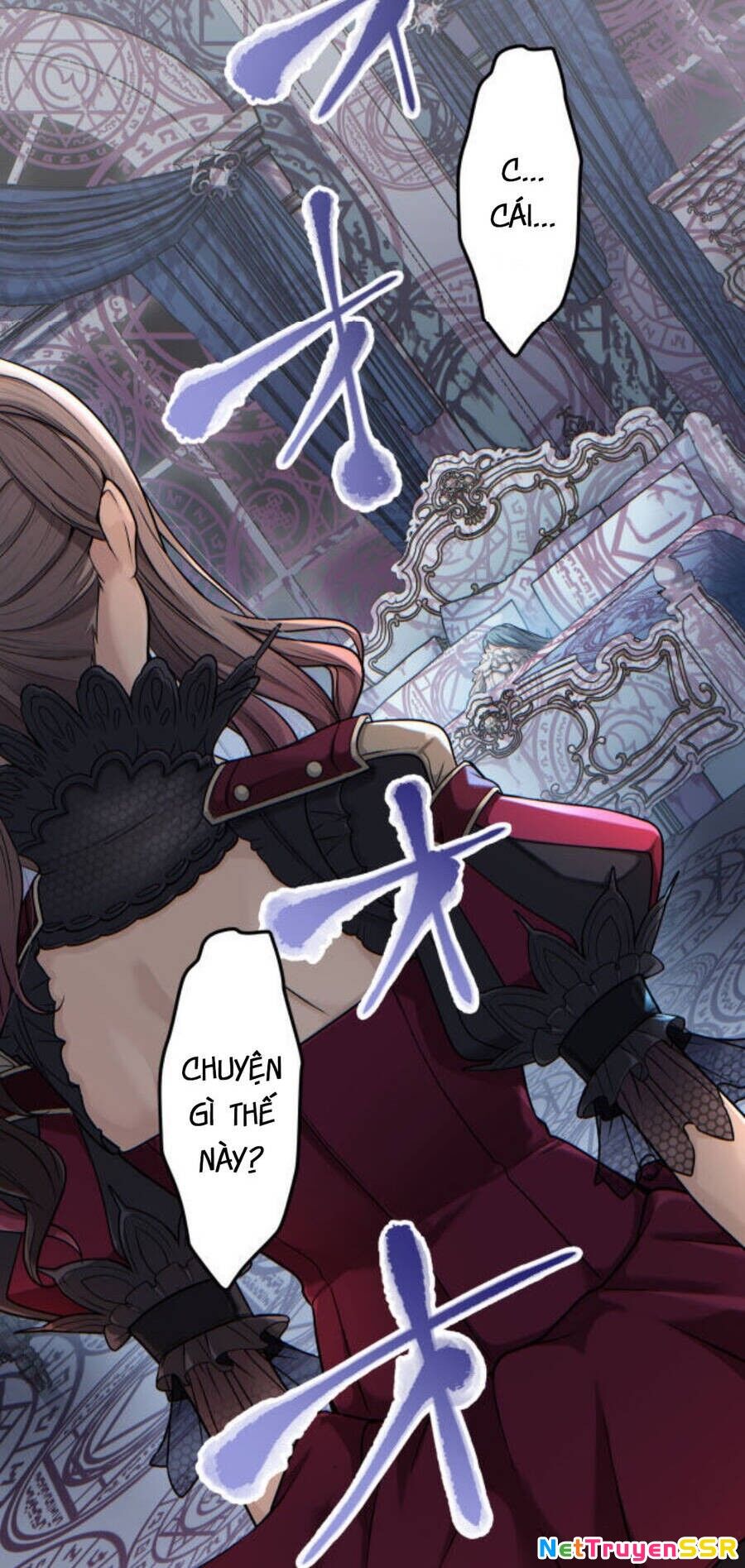 Kottou Mahougu Wa Reijou Alice Ni Sasayaku ‐ Oushitsu Kobutsushou No Jikenroku Chapter 1.5 - 18