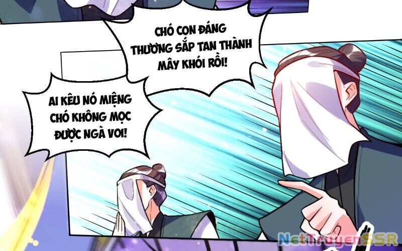 Nguyên Lai Ta Là Tu Tiên Đại Lão Chapter 416 - 18