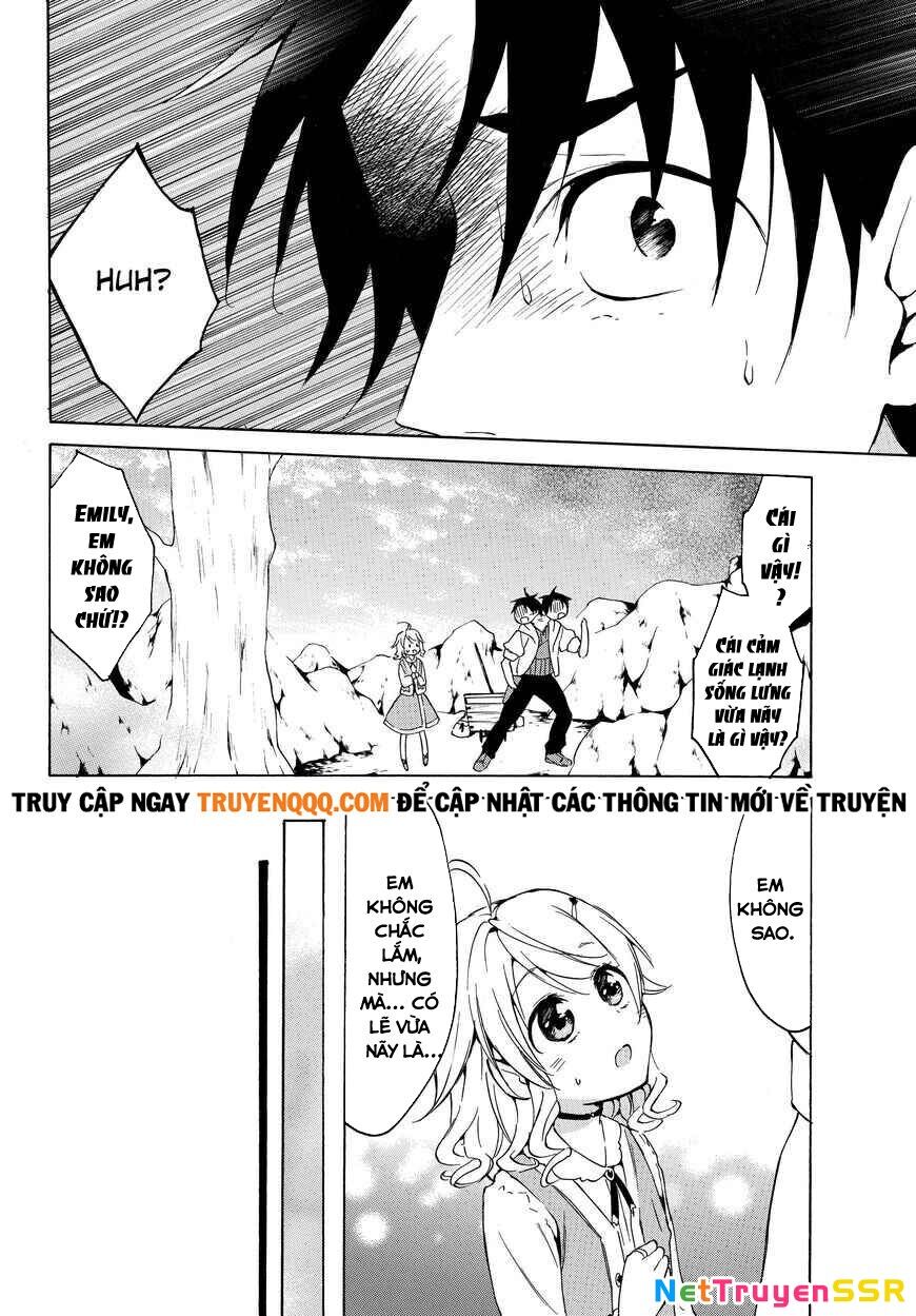Level 1 With S-Rank Drop Rate Is The Strongest Chapter 21 - 6