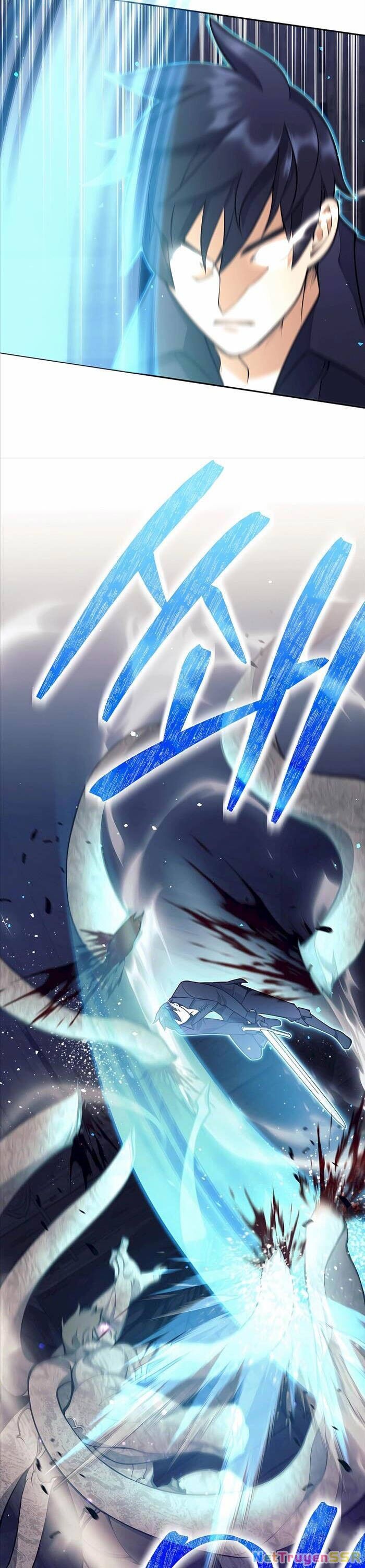 Trở Thành Tên Khốn Ở Thế Giới Dark Fantasy Chapter 28 - 38