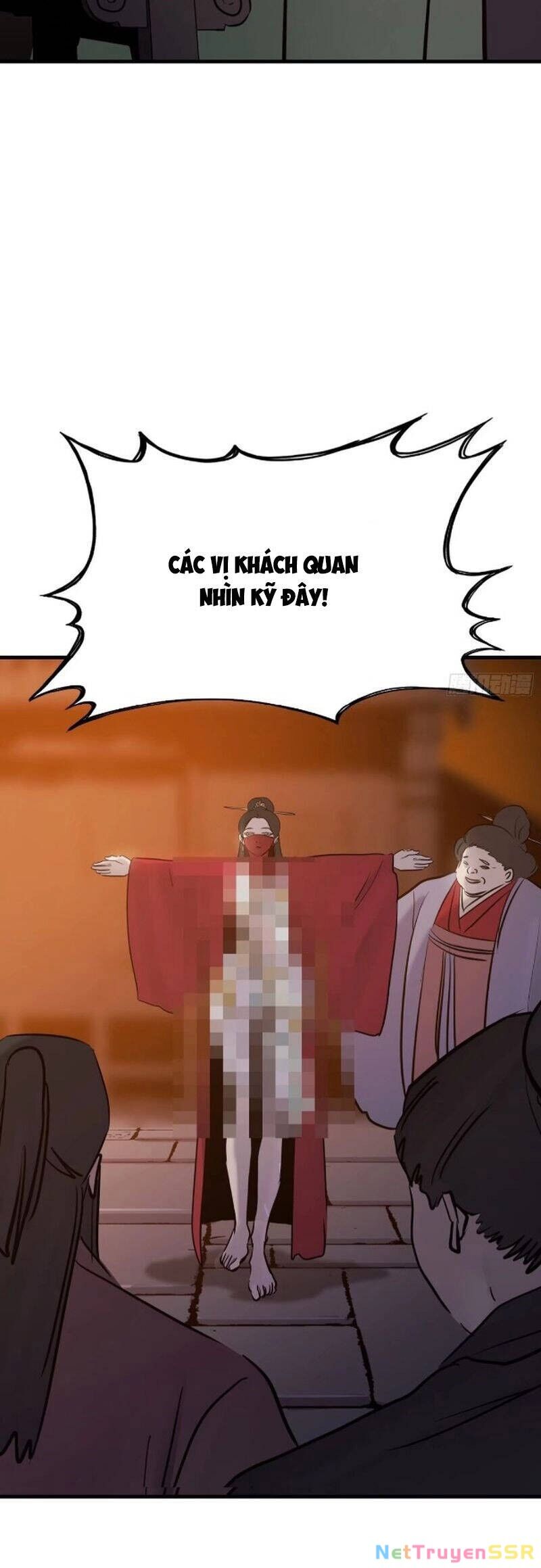 Phong Yêu Vấn Đạo Chapter 49 - 5