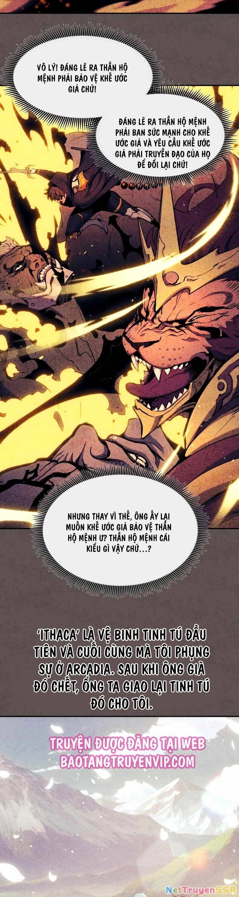 Tàn Tinh Tái Thế Chapter 114 - 27