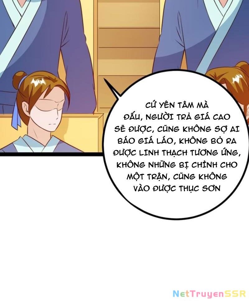 Trăm Tuổi Mở Hệ Thống, Hiếu Tử Hiền Tôn Quỳ Khắp Núi! Chapter 59 - 19