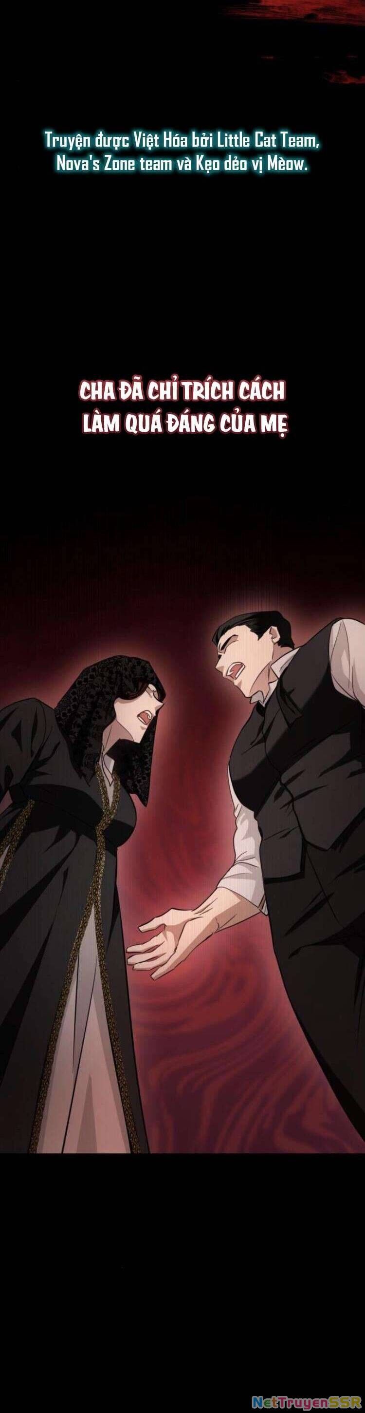 Đằng Sau Nụ Cười Của Nàng Công Chúa Chapter 17 - 66