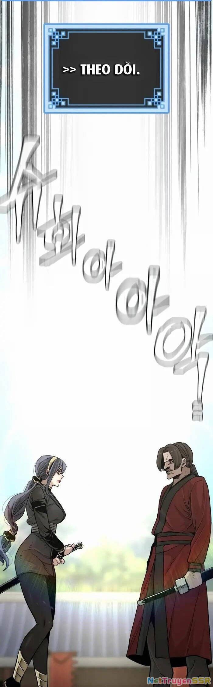 Thiên Ma Phi Thăng Truyện Chapter 87 - 77