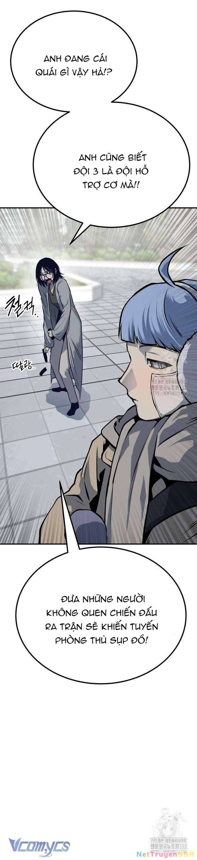 Người Thây Ma Chapter 99 - 8