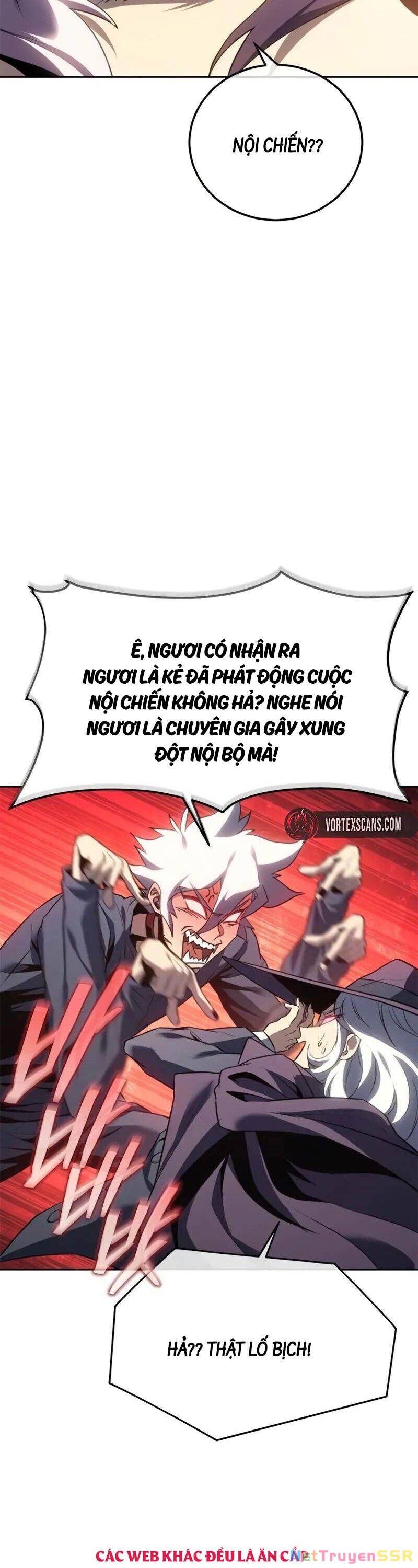 Lý Do Tôi Rời Bỏ Quỷ Vương Chapter 25 - 4