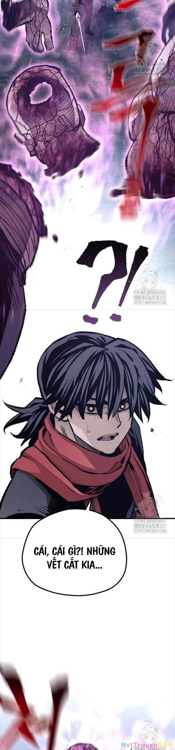 Thiên Ma Phi Thăng Truyện Chapter 105 - 15