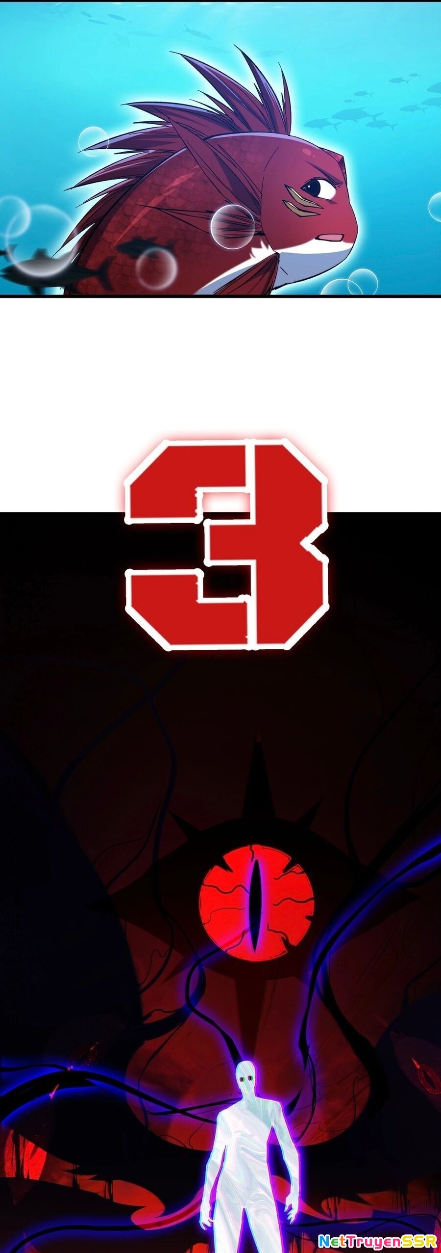 Linh Khí Khôi Phục: Từ Cá Chép Tiến Hóa Thành Thần Long Chapter 8 - 42