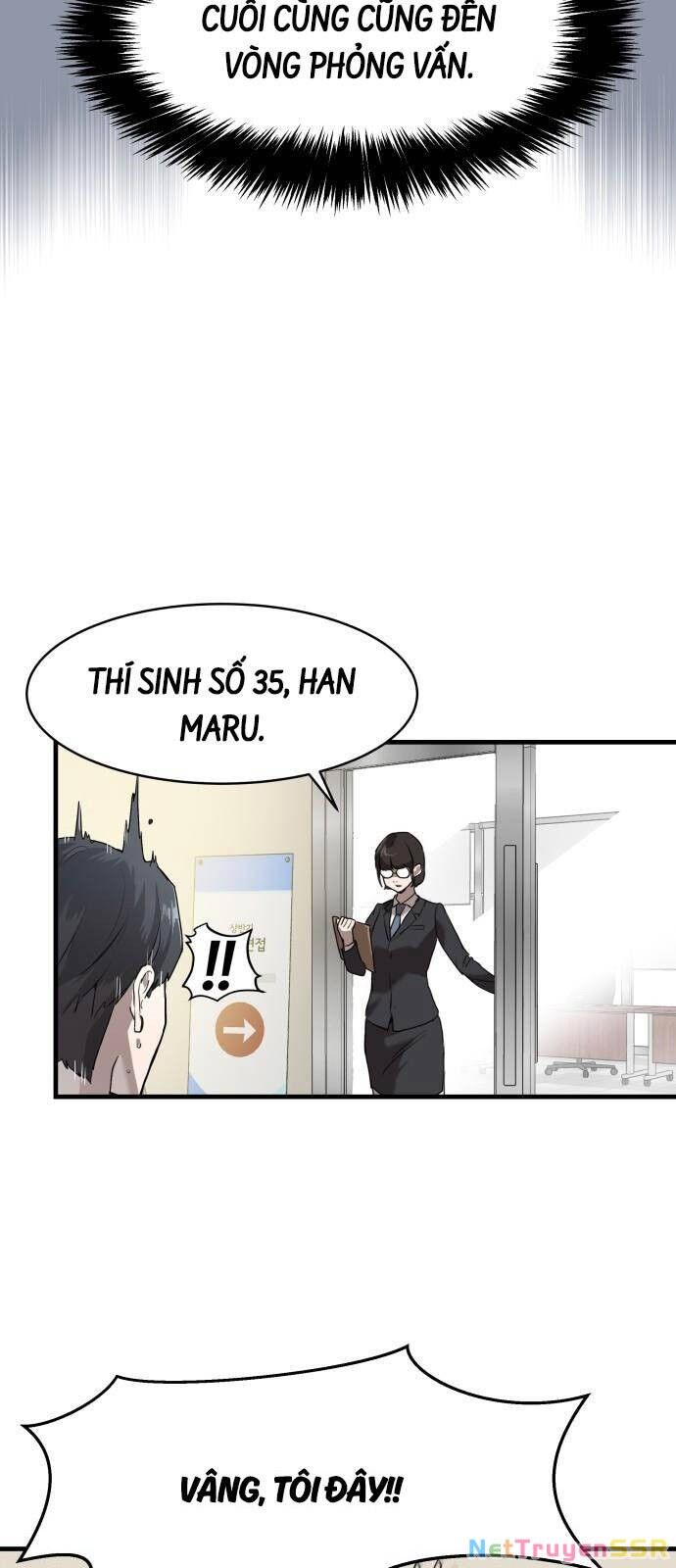 Công Chức Đặc Dị Chapter 1 - 28