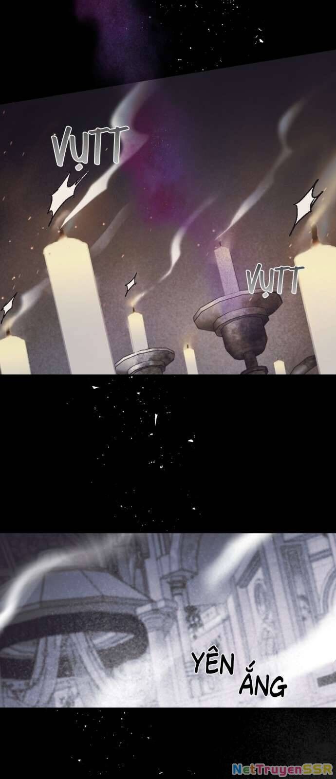 Lời Thú Nhận Của Chúa Tể Bóng Tối Chapter 32 - 40