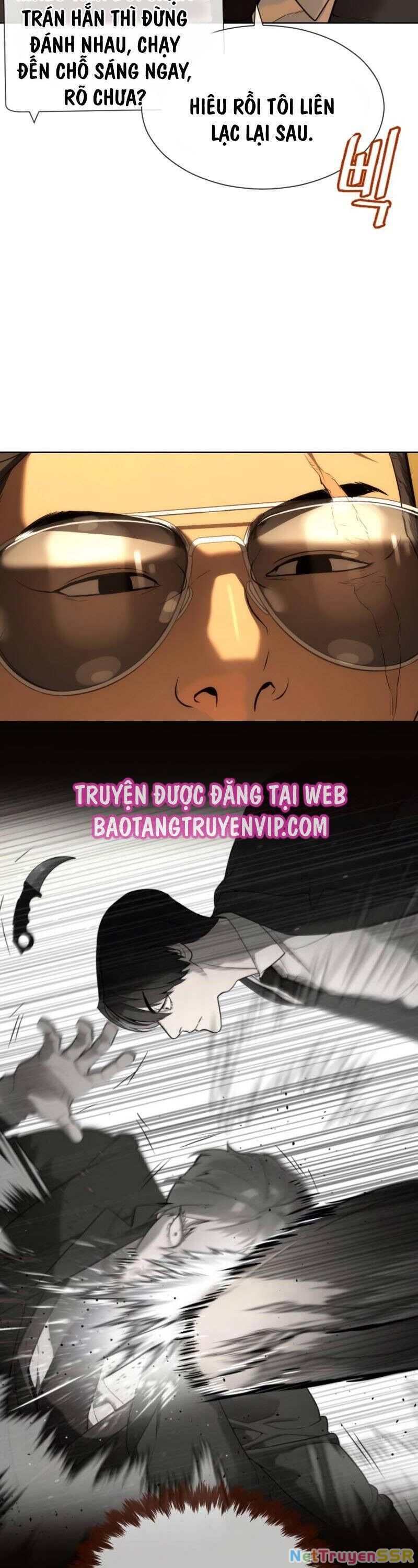 Sát Thủ Peter Chapter 43 - 23