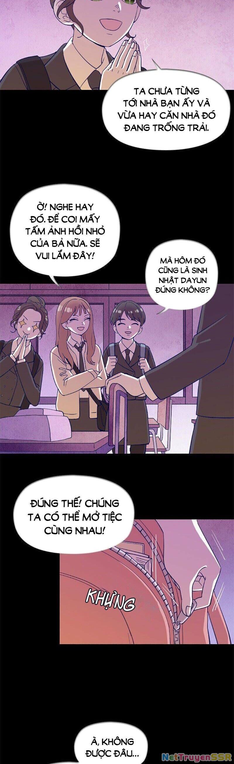 Ma Kể Chuyện 2 Chapter 23 - 21