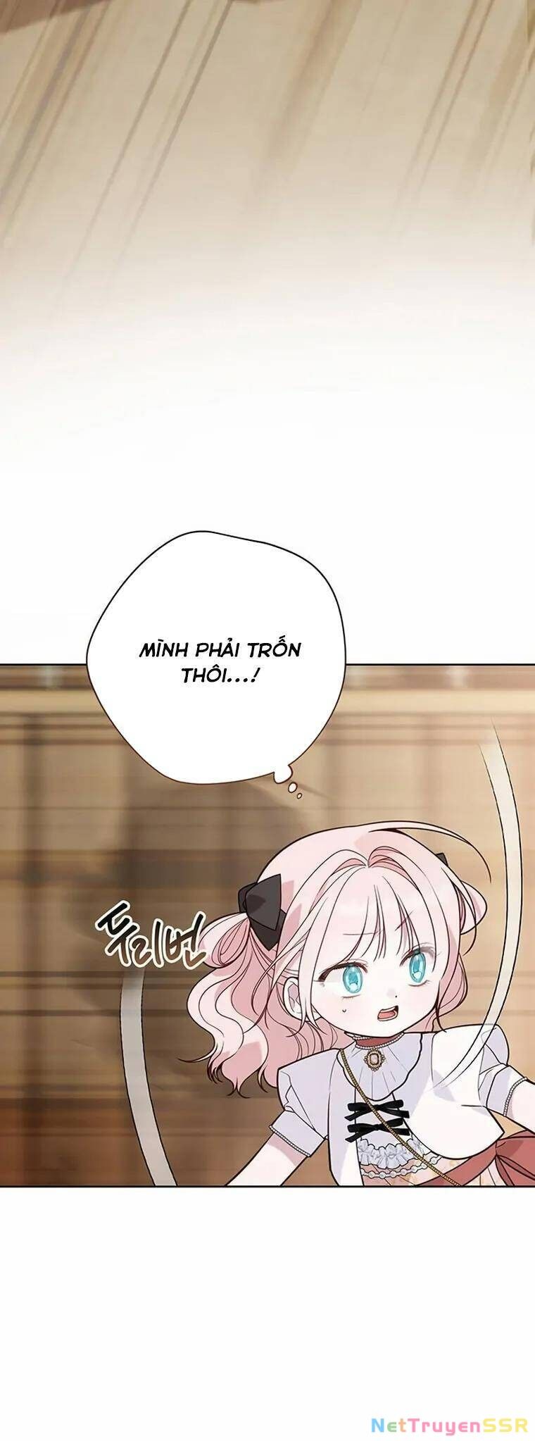 Bạo Chúa Bé Con Chapter 60 - 35