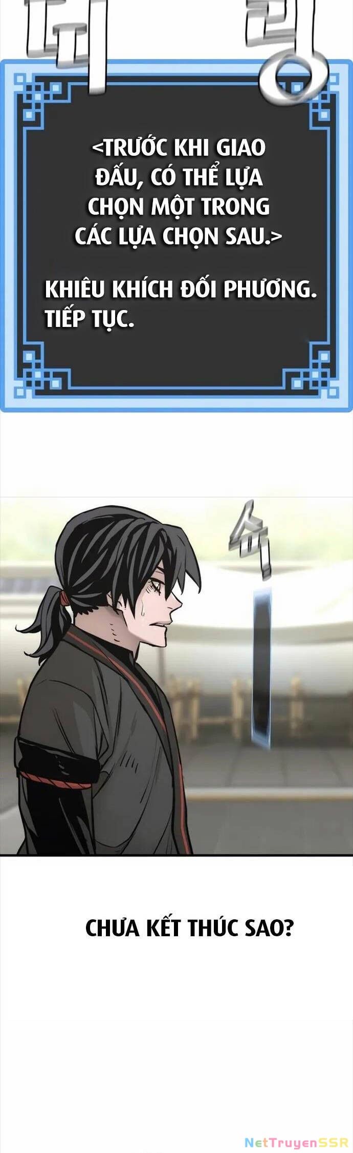 Thiên Ma Phi Thăng Truyện Chapter 88 - 45