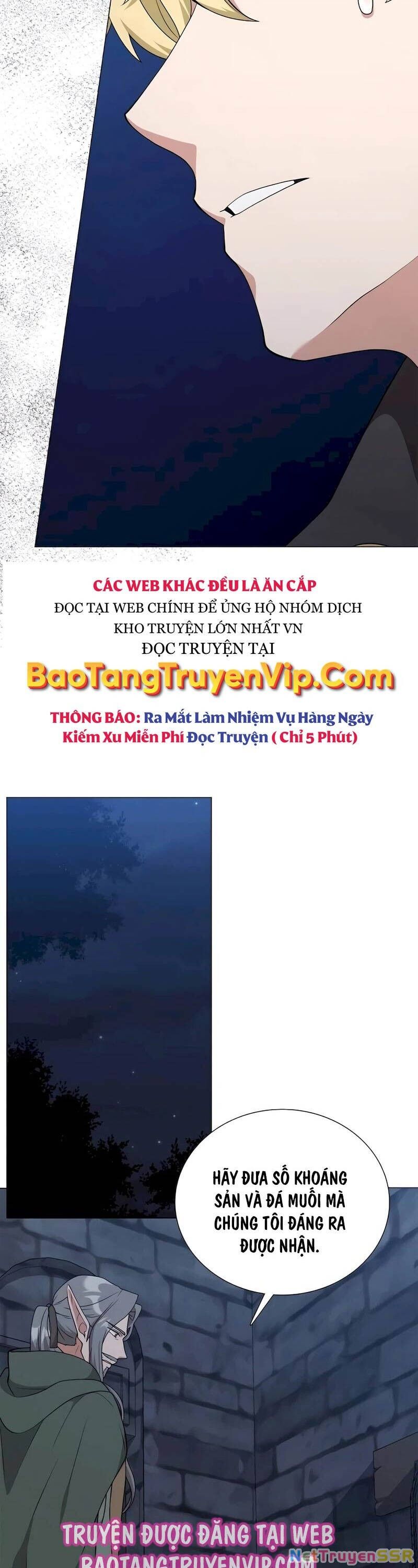 Tôi Làm Vườn Tại Thế Giới Thợ Săn Chapter 36 - 33