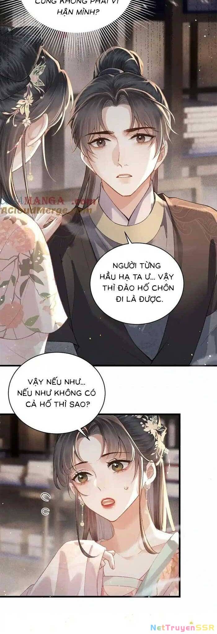 Gả Cho Phản Diện Chapter 37 - 12