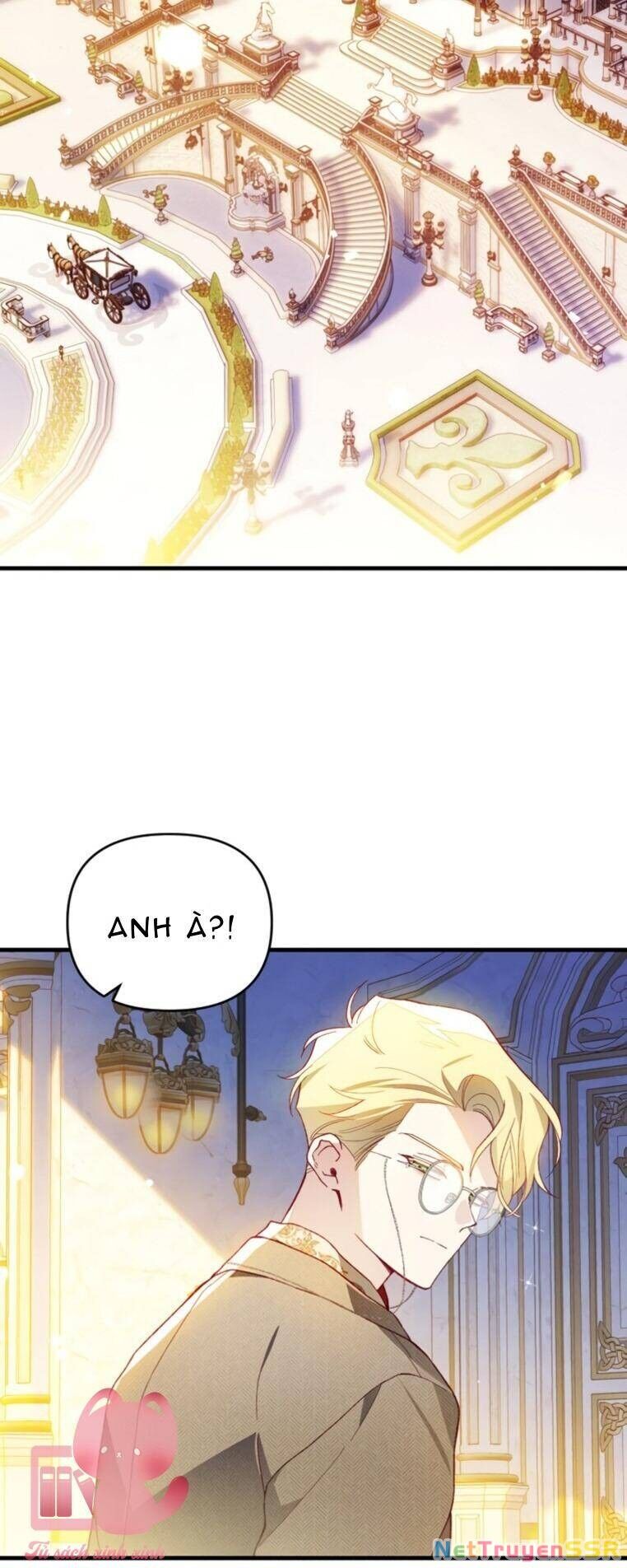 Nuôi Vị Hôn Phu Bằng Tiền Bạc Chapter 41 - 33