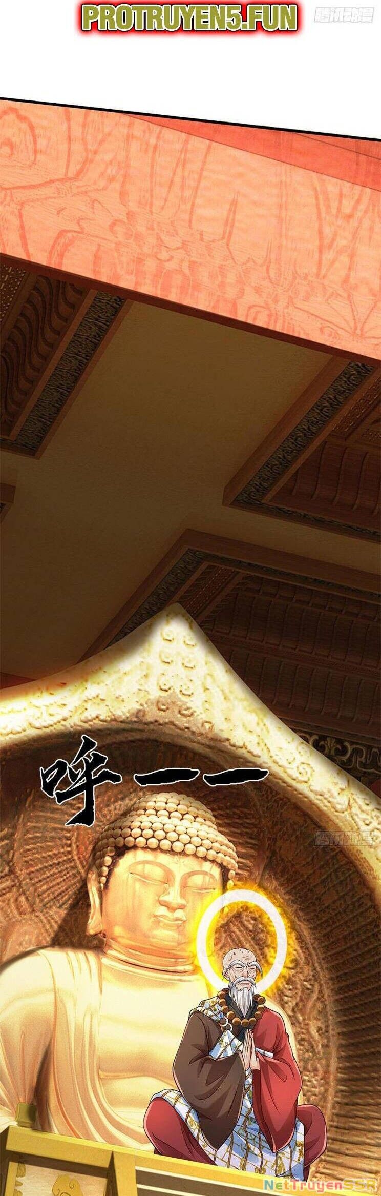 Bắt Đầu Với Chí Tôn Đan Điền Chapter 319 - 3