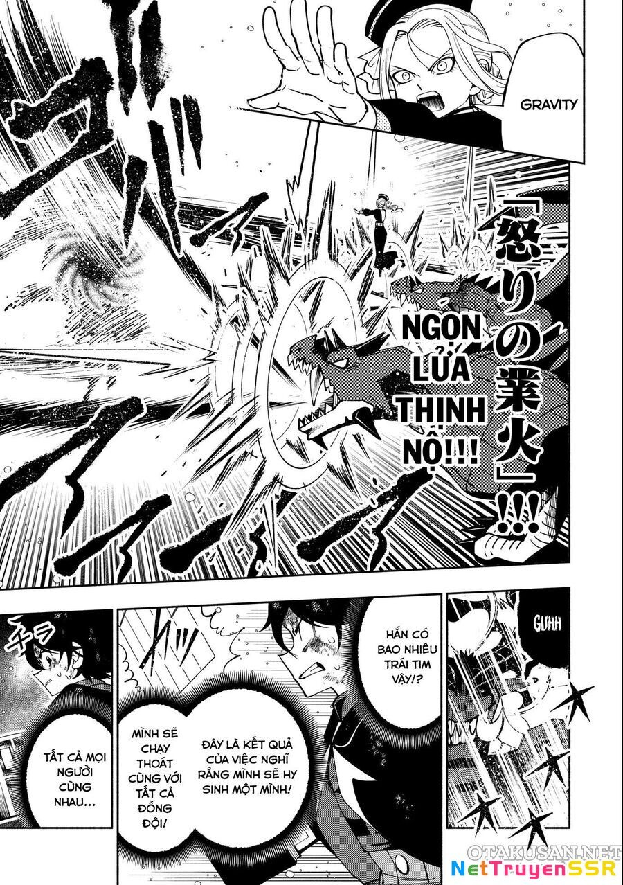 Hell Mode: Yarikomi Suki No Gamer Wa Hai Settei No Isekai De Musou Suru Chapter 53 - 6