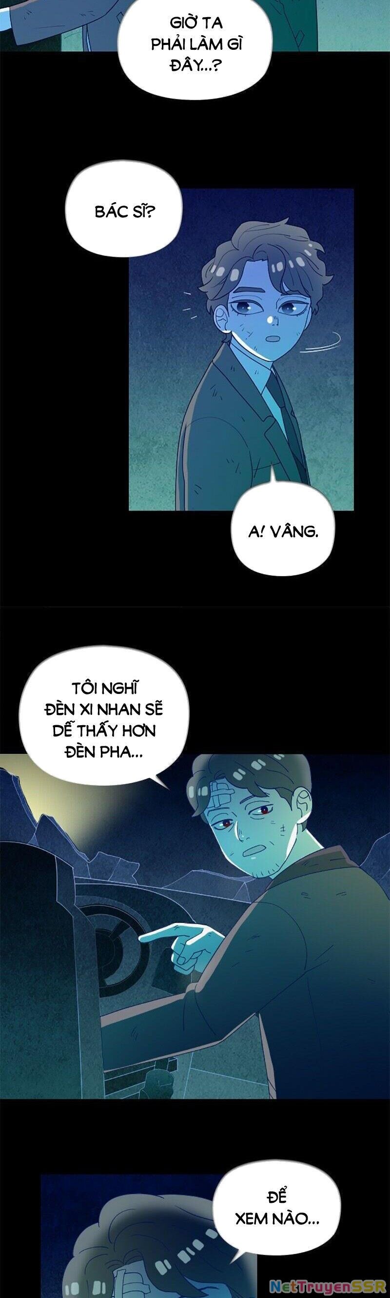 Ma Kể Chuyện 2 Chapter 44 - 34