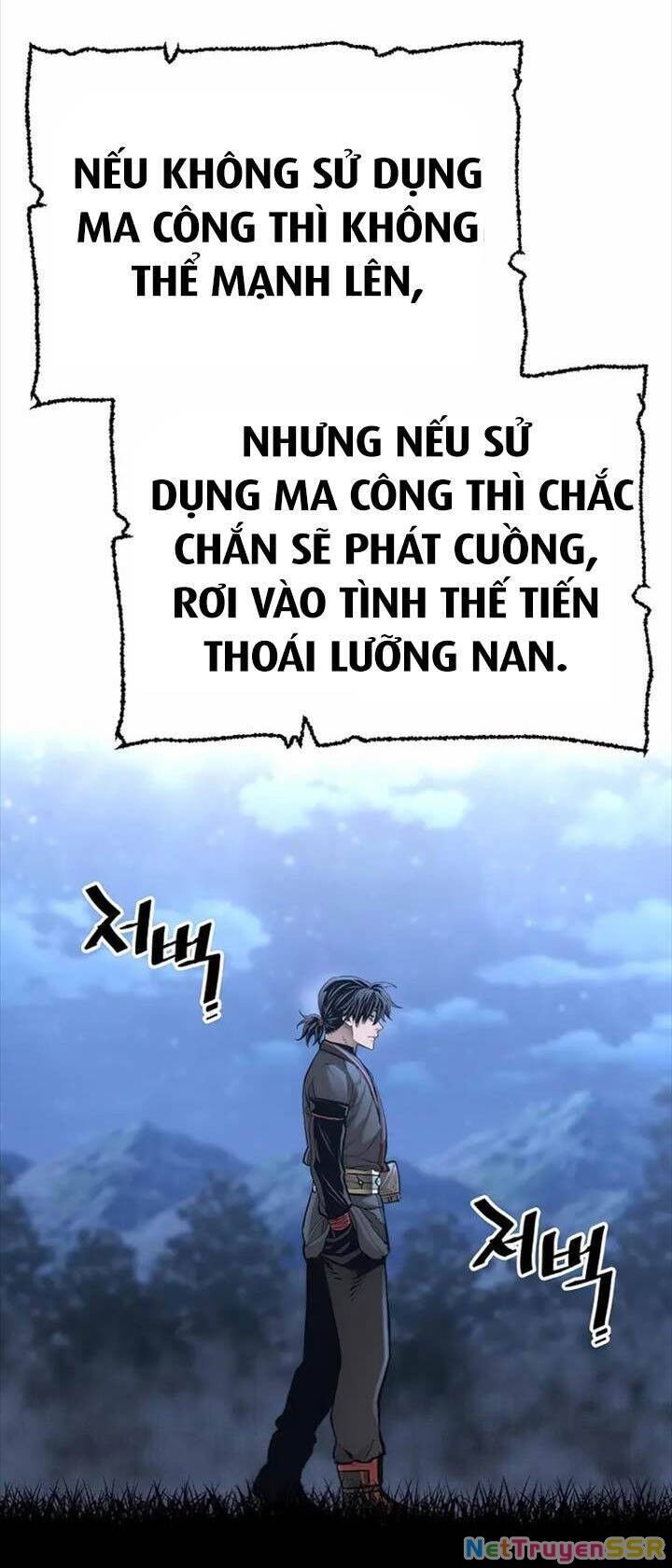 Thiên Ma Phi Thăng Truyện Chapter 95 - 63