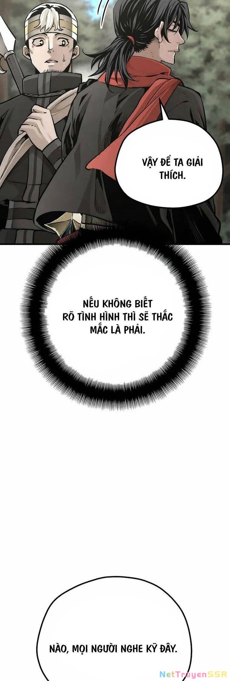 Thiên Ma Phi Thăng Truyện Chapter 96 - 32