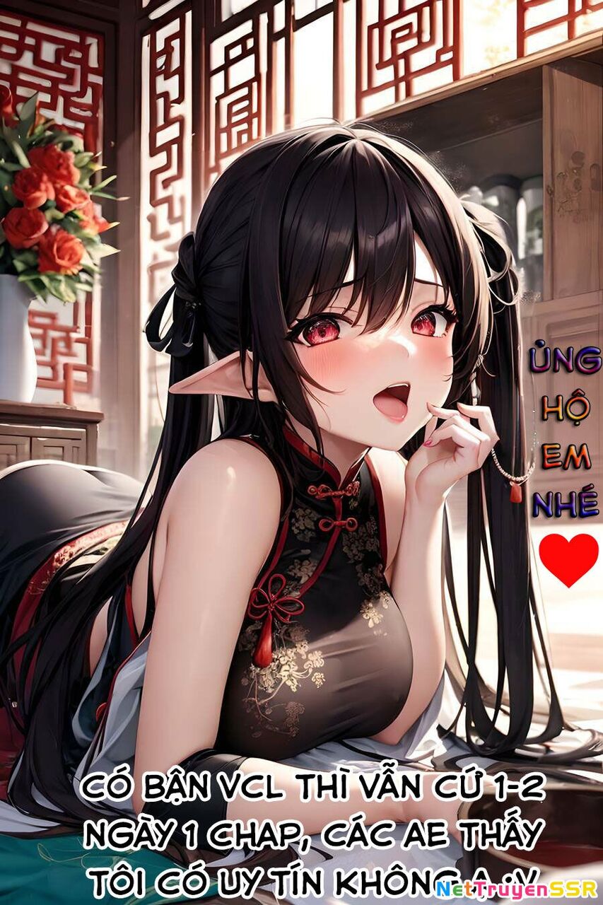 Shinju No Nectar Chapter 61 - 4