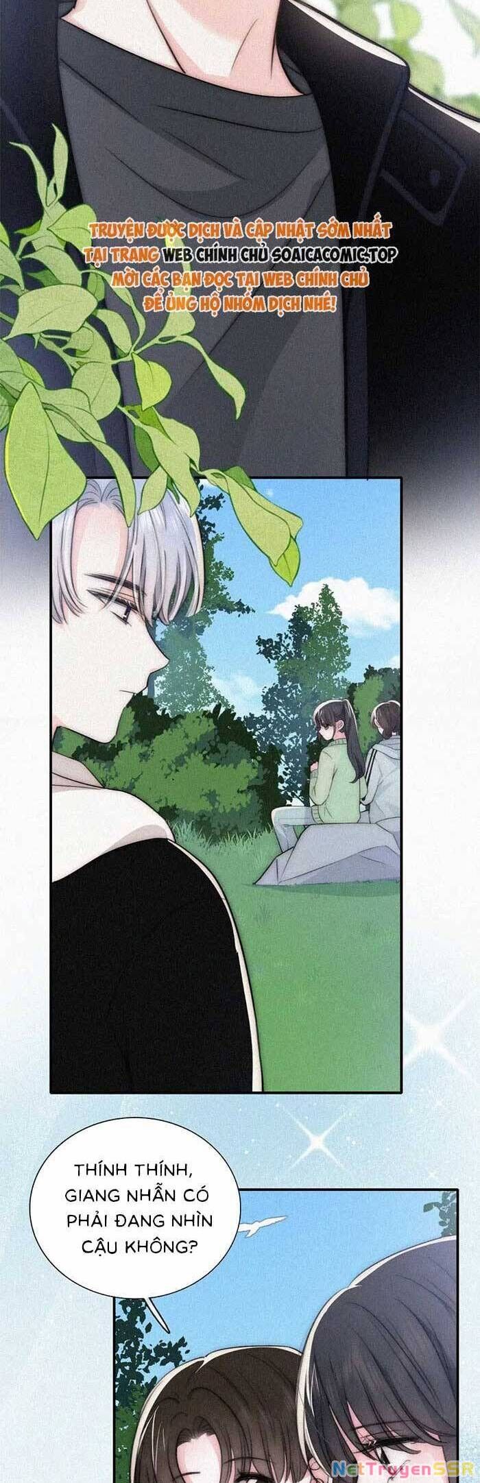 Bá Vương Sủng Ái Cô Vợ Mù Chapter 94 - 5