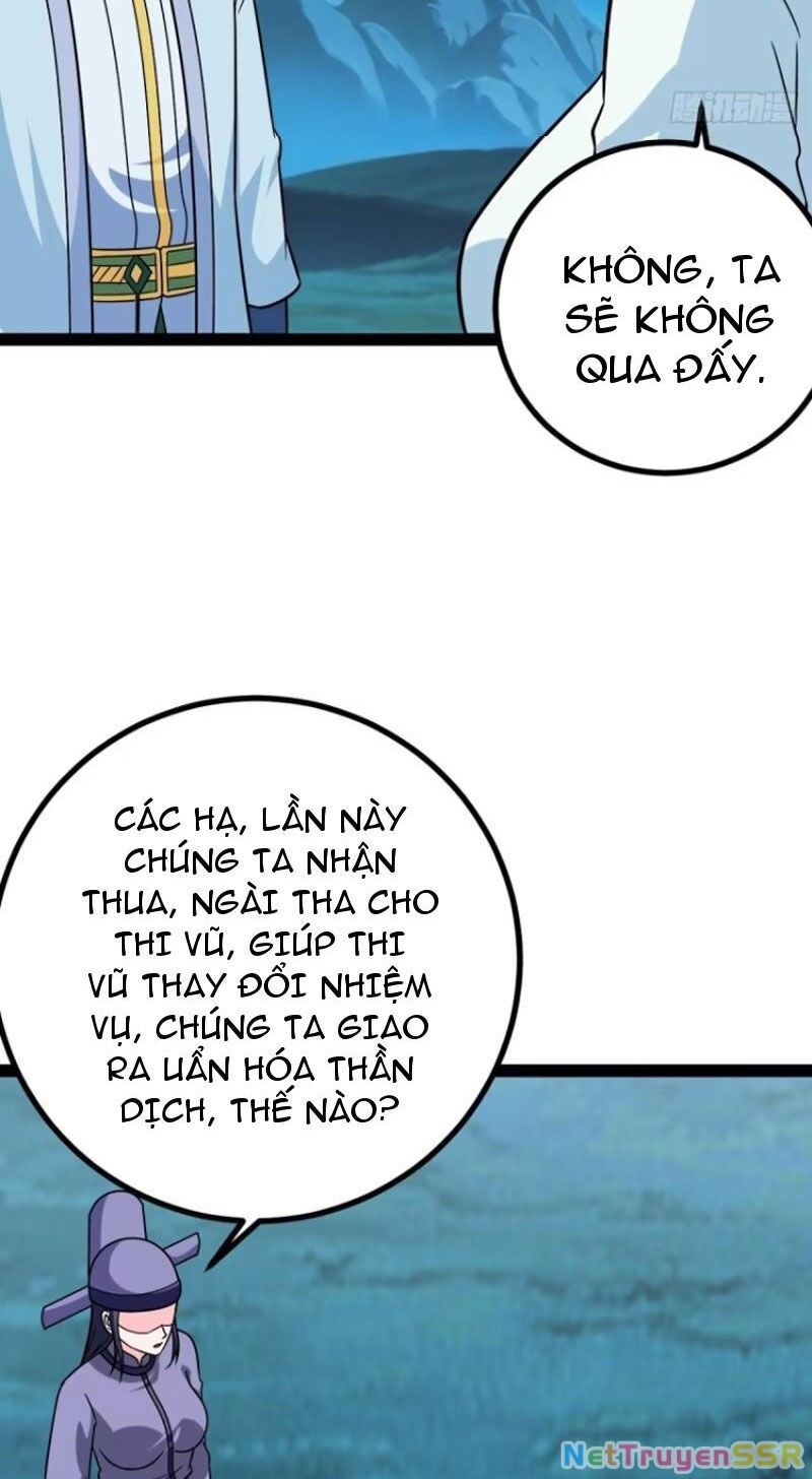 Trăm Tuổi Mở Hệ Thống, Hiếu Tử Hiền Tôn Quỳ Khắp Núi! Chapter 57 - 48