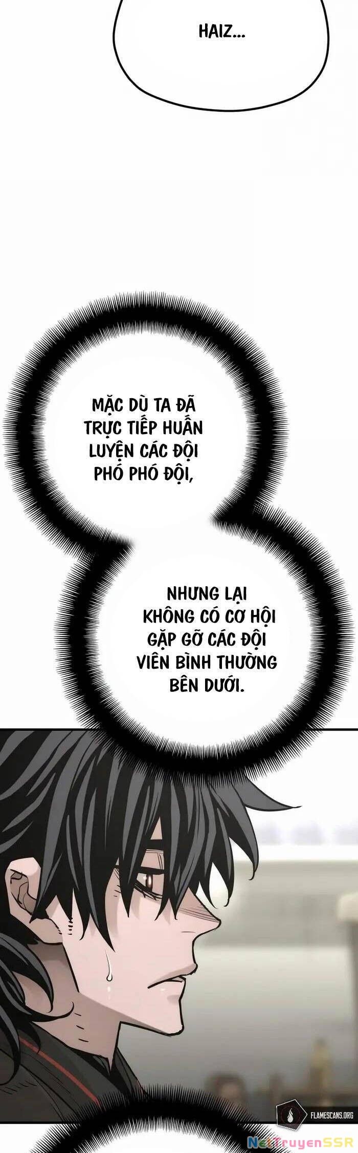 Thiên Ma Phi Thăng Truyện Chapter 87 - 9