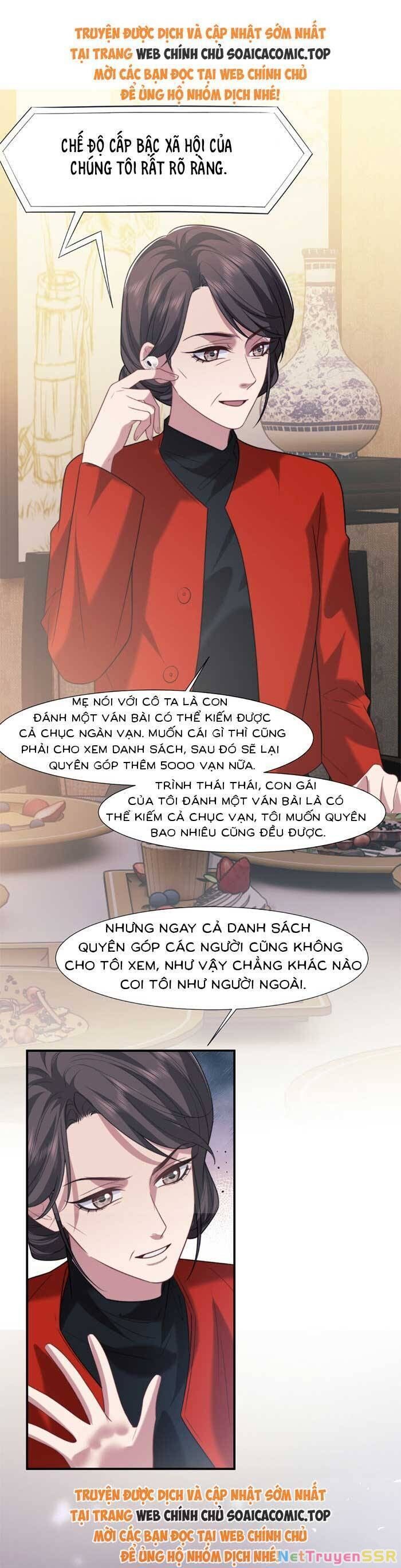 Nữ Tướng Xuyên Đến Hiện Đại Trở Thành Chị Dâu Quyền Lực Chapter 92 - 16