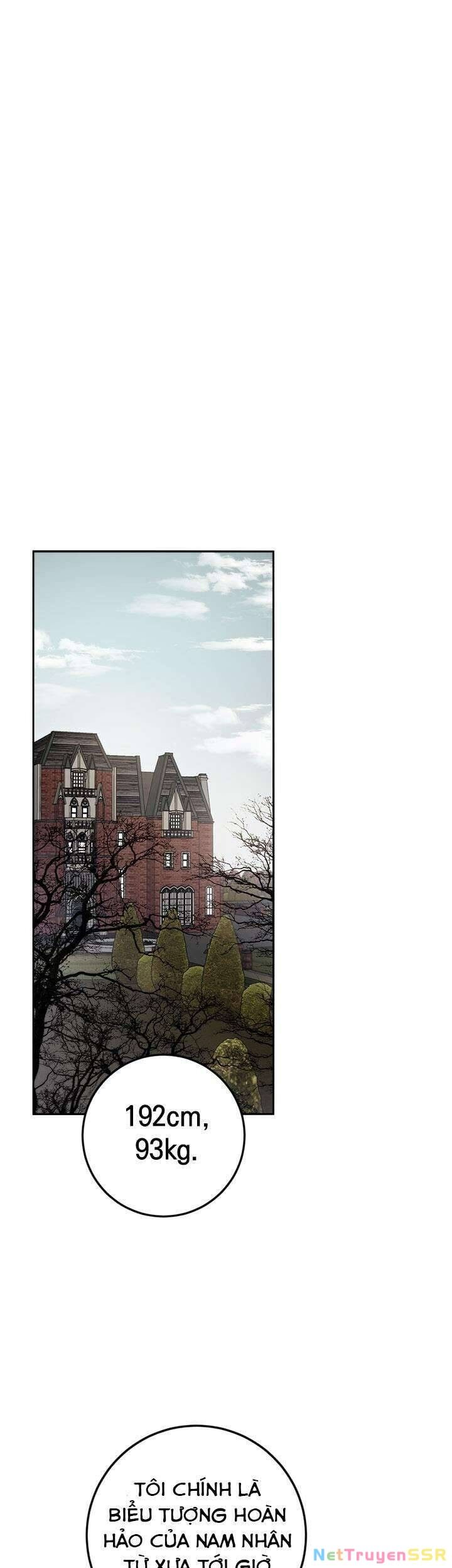 Cuộc Sống Mới Của Công Nương Chapter 98 - 1