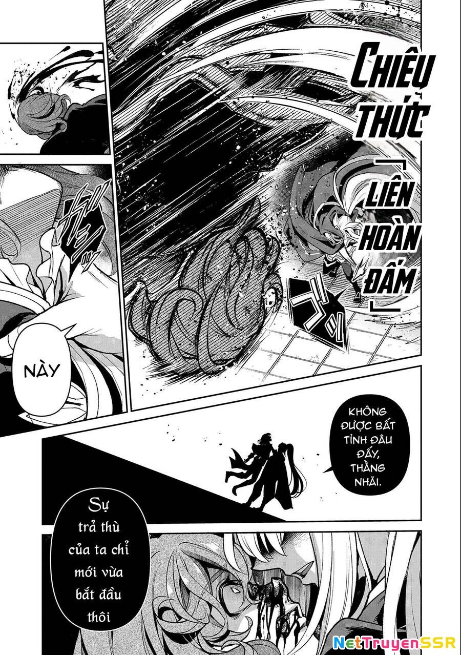 Yasei No Last Boss Ga Arawareta Chapter 44.1 - 13