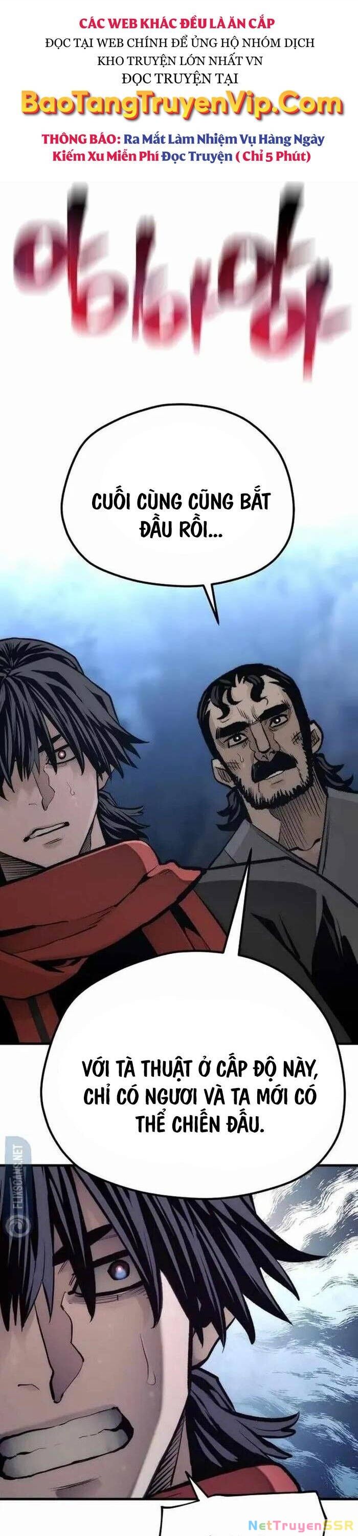 Thiên Ma Phi Thăng Truyện Chapter 105 - 38