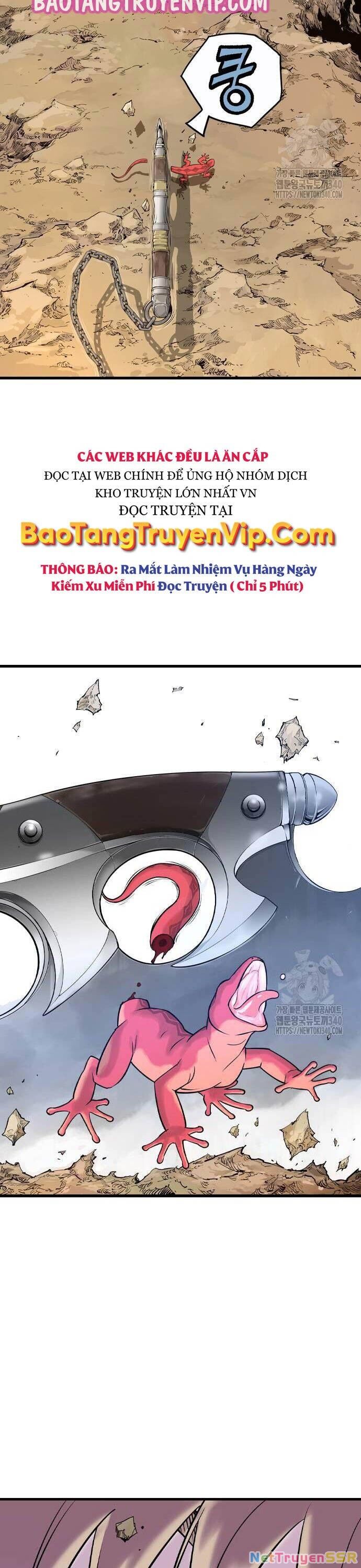 Sát Thần Tu La Chapter 3 - 83