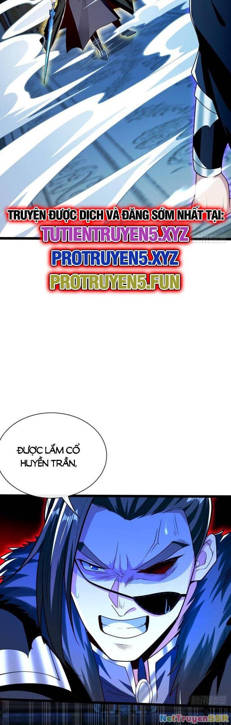 Thập Đại Đế Hoàng Đều Là Đệ Tử Của Ta Chapter 321 - 17