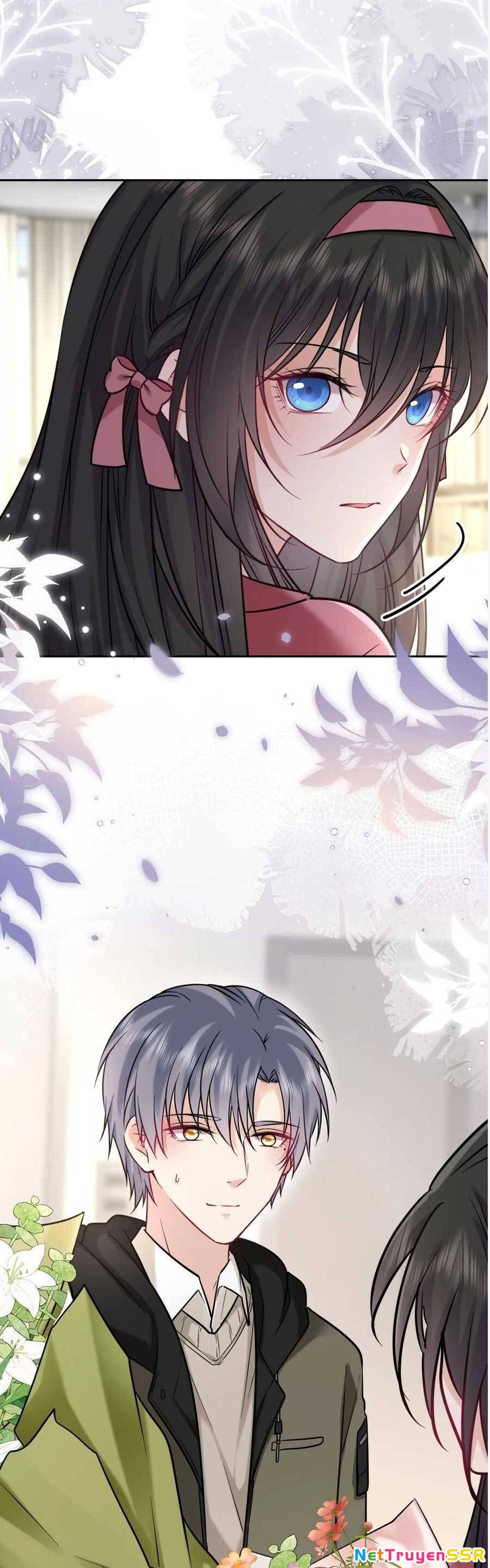 Ta Đem Hoàng Tử Dưỡng Thành Hắc Hóa Chapter 114 - 31