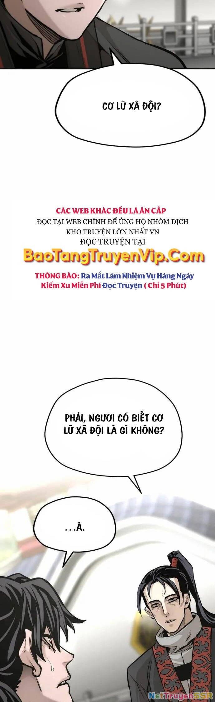 Thiên Ma Phi Thăng Truyện Chapter 92 - 41