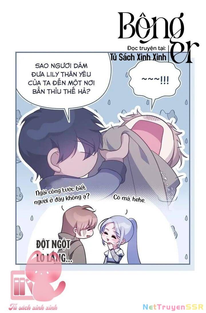 Nếu Không Vâng Lời Công Tước Chapter 81 - 7