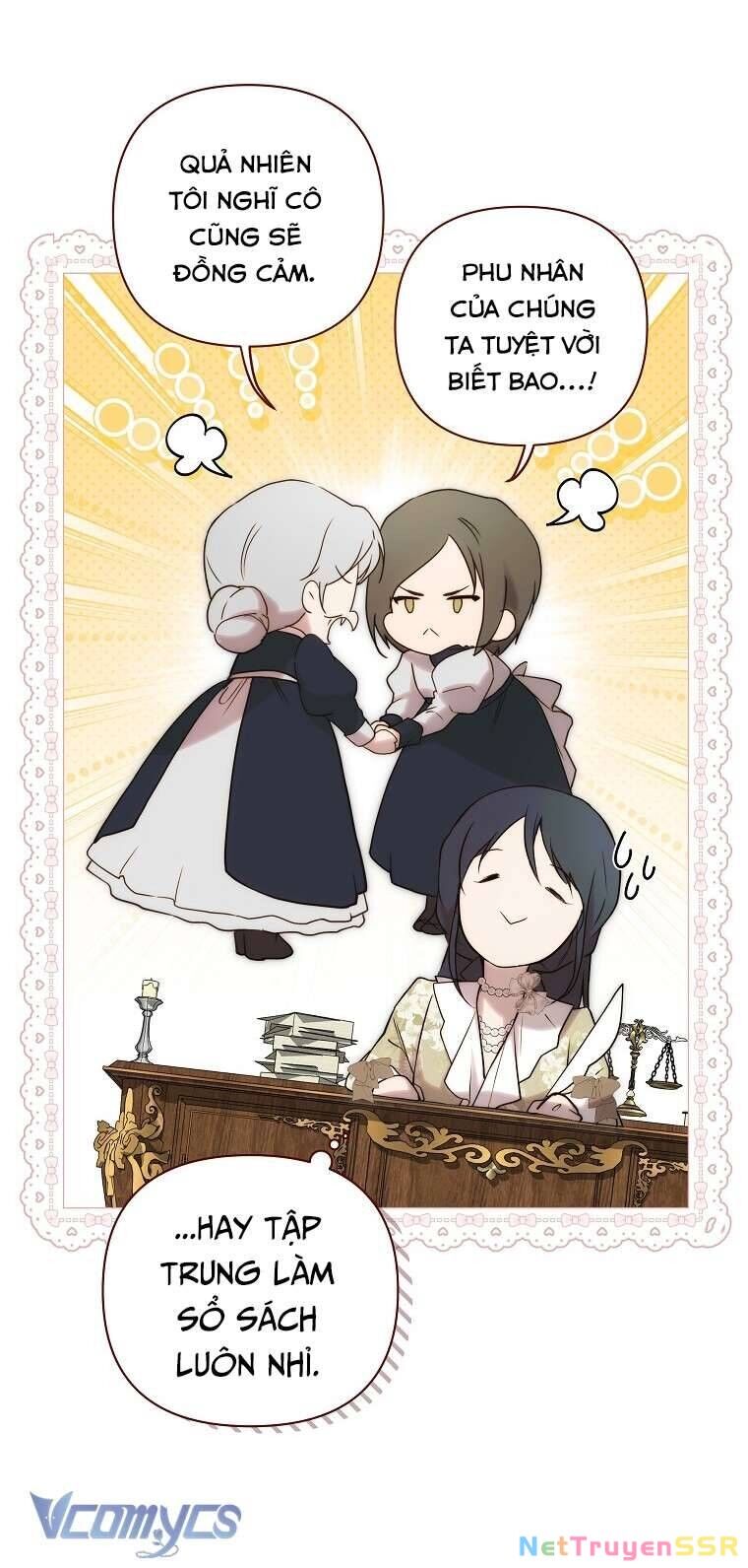 Lilien Của Turin Chapter 53 - 53