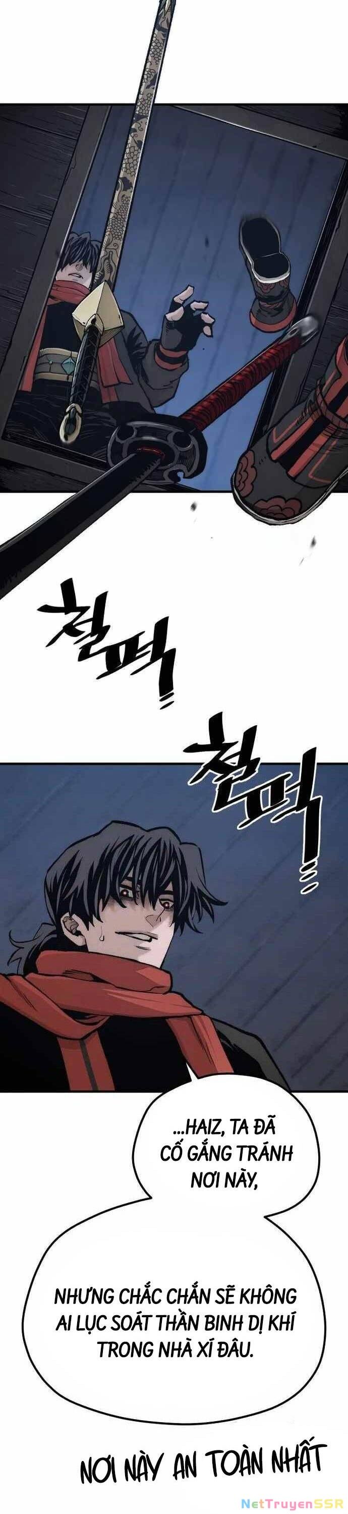 Thiên Ma Phi Thăng Truyện Chapter 120 - 16