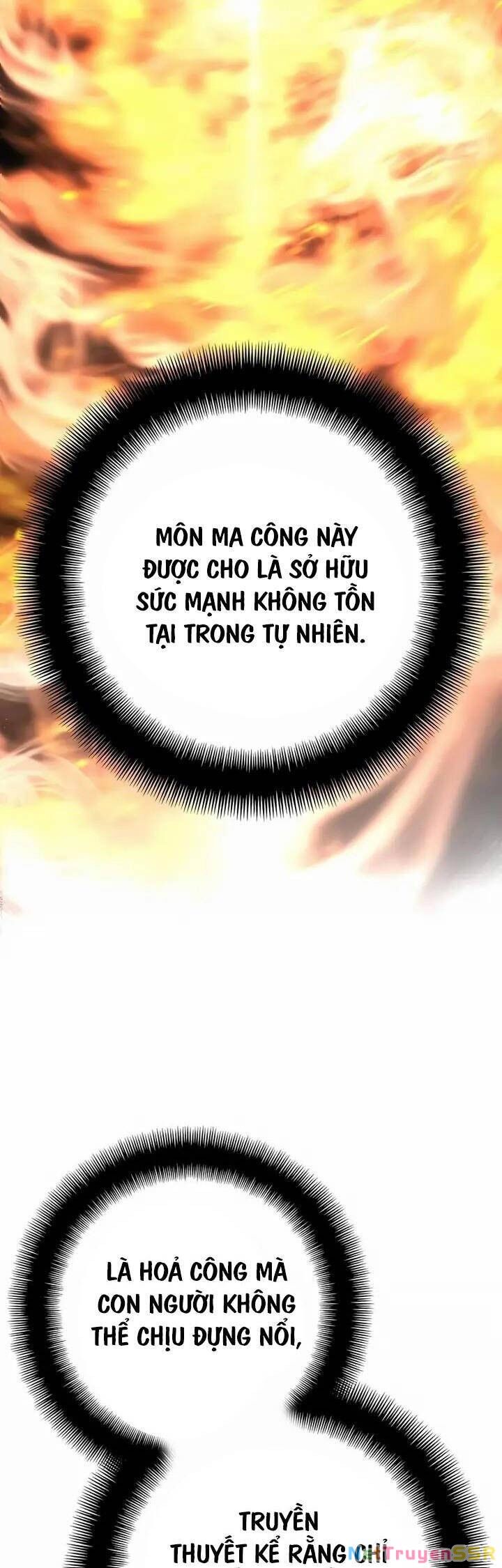 Thiên Ma Phi Thăng Truyện Chapter 86 - 17