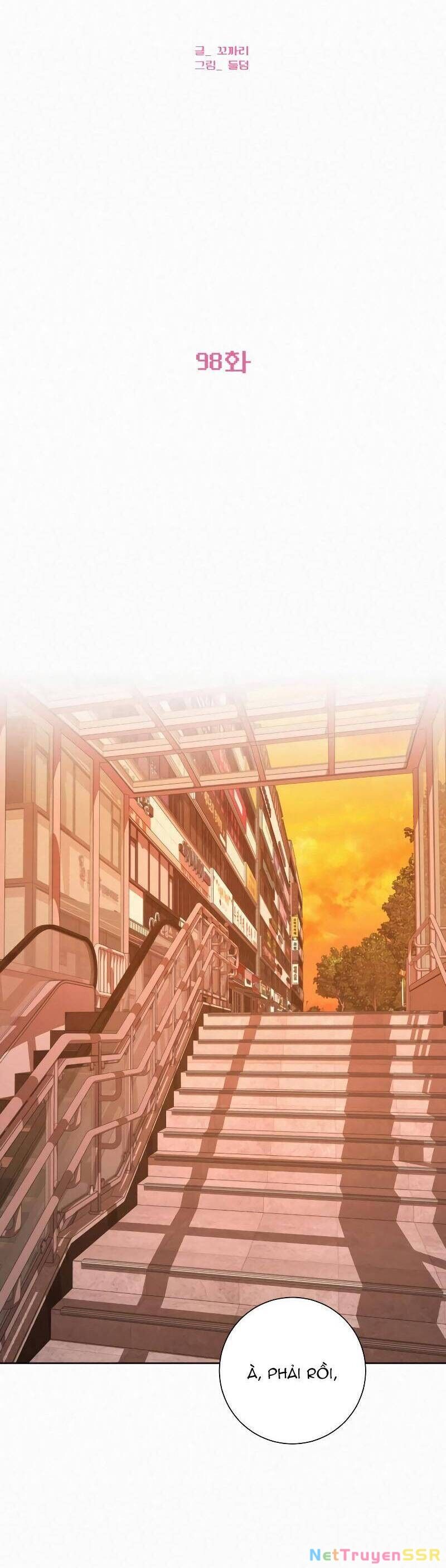 Chiến Lược: Tình Yêu Trong Sáng Chapter 98 - 18