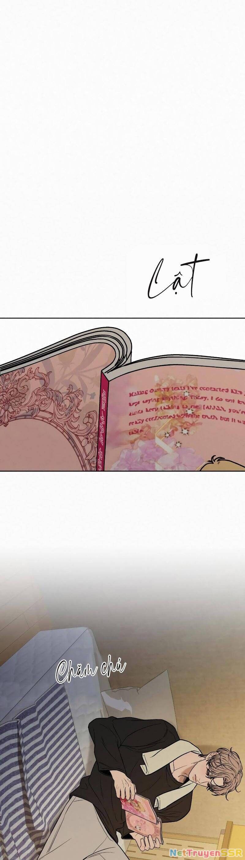 Chiến Lược: Tình Yêu Trong Sáng Chapter 98 - 16