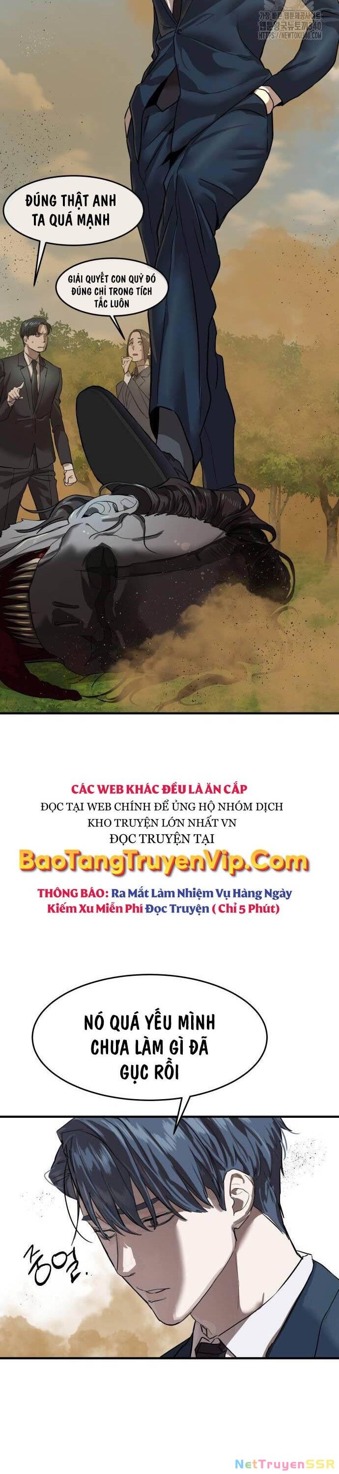 Công Chức Đặc Dị Chapter 3 - 41
